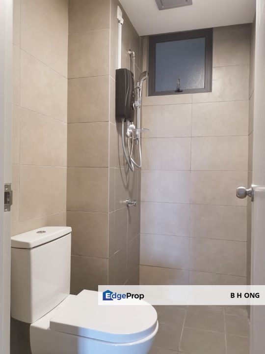 Fully Furnished unit @ Riana South, Cheras, Kuala Lumpur, Kuala Lumpur, Cheras