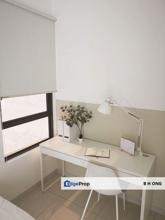 Fully Furnished unit @ Riana South, Cheras, Kuala Lumpur, Kuala Lumpur, Cheras