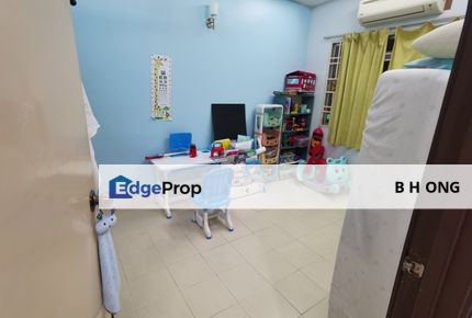 Serdang Villa Apartment, Selangor, Seri Kembangan