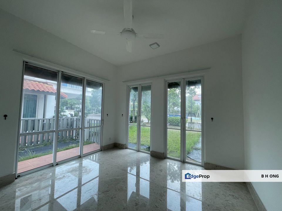 [Bungalow] Bel Ratiro, Eastern Heritage @ Setia Eco Glades, Selangor, Cyberjaya
