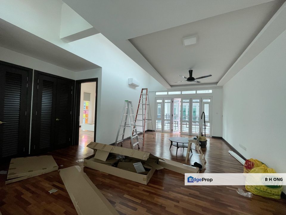[Bungalow] Bel Ratiro, Eastern Heritage @ Setia Eco Glades, Selangor, Cyberjaya