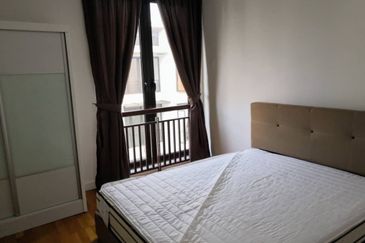 Mozart, Symphony Hills