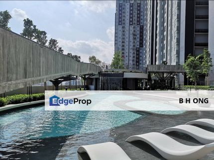 The Havre Bukit Jalil For Sale, Kuala Lumpur, Bukit Jalil