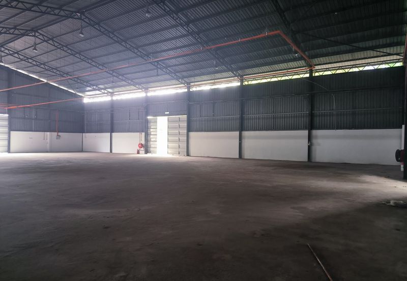 Subang Light Industrial Park