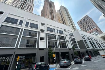 Edusentral @ Setia Alam