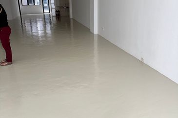 Edusentral @ Setia Alam