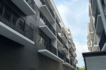 Edusentral @ Setia Alam