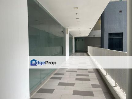 [PARTLY FURNISHED] Skypark Office @ Cyberjaya, Selangor, Cyberjaya