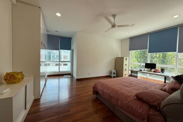 Evergreen Garden Residence