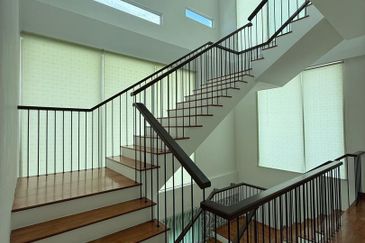 Evergreen Garden Residence