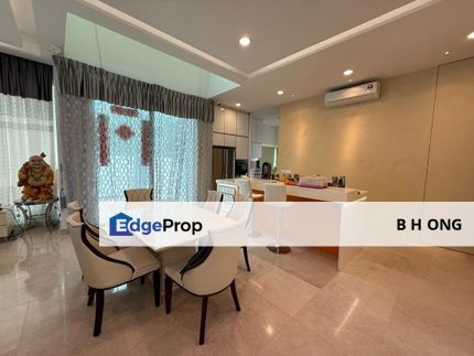 [Corner lot] Bungalow Evergreen, Garden Residence @ Cyberjaya, Selangor, Cyberjaya