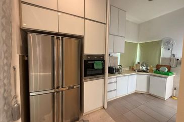 Evergreen Garden Residence