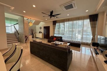 Evergreen Garden Residence