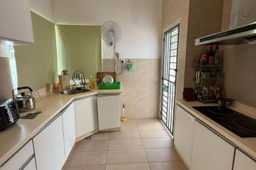 Evergreen Garden Residence