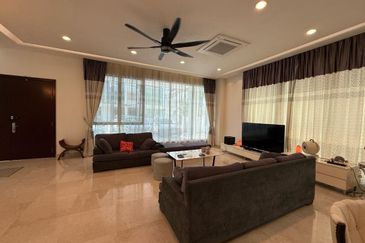 Evergreen Garden Residence