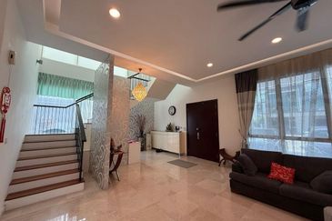 Evergreen Garden Residence