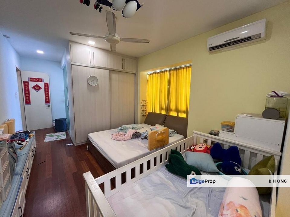 [FULLY FURNISHED] Lakefront Villa, Cyberjaya, Selangor, Cyberjaya