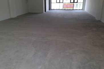 Centrus Shopping Mall