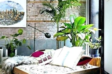 3 Storey Link House At Cyberjaya