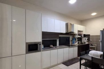 Clover Garden Residences