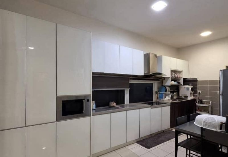 Clover Garden Residences