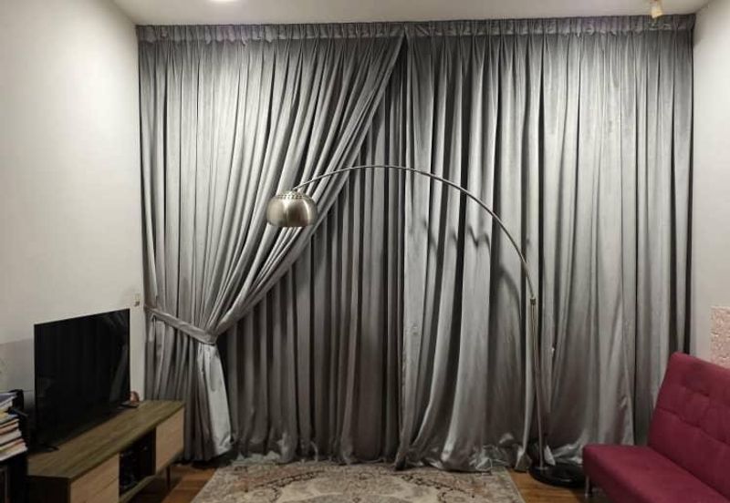 Clover Garden Residences