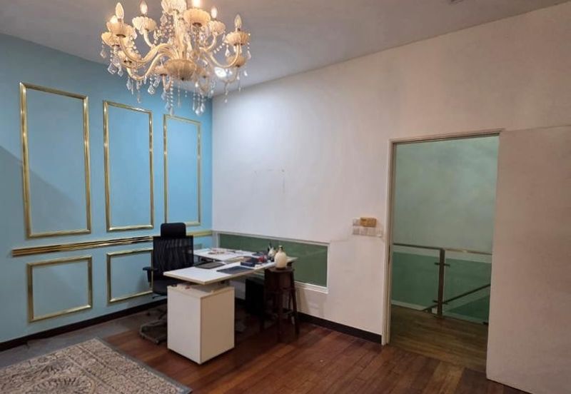 Clover Garden Residences