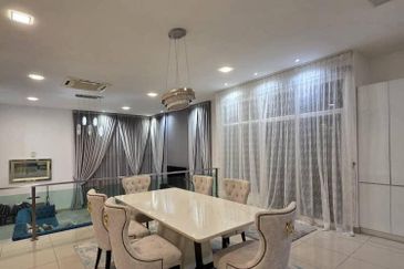 Clover Garden Residences