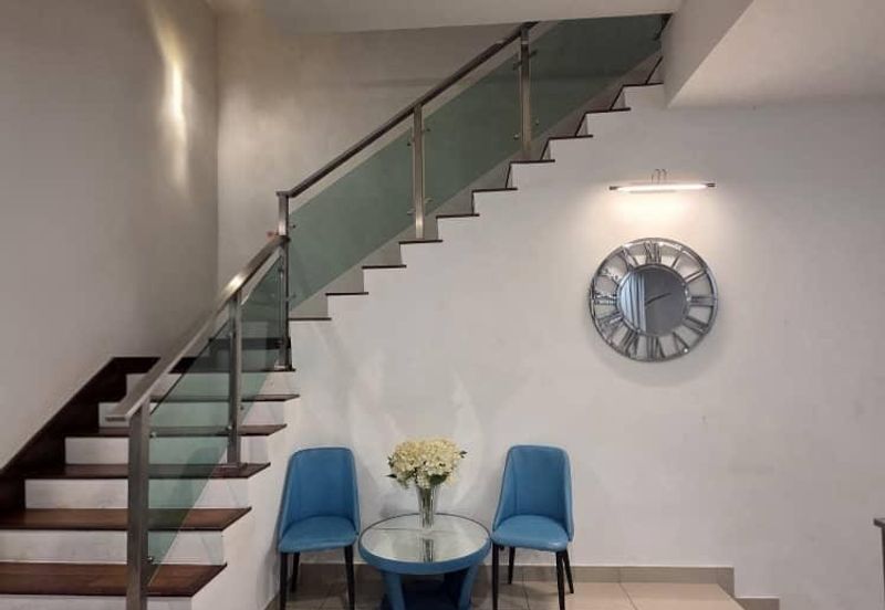 Clover Garden Residences