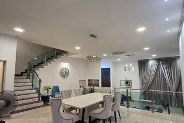 Clover Garden Residences