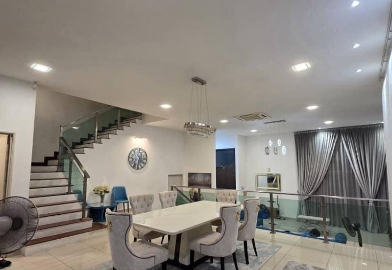 Clover Garden Residences