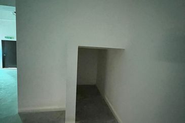 Retail Shoplot @ Edusphere LoSo, Edusphere, Cyberjaya