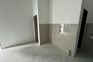 Retail Shoplot @ Edusphere LoSo, Edusphere, Cyberjaya