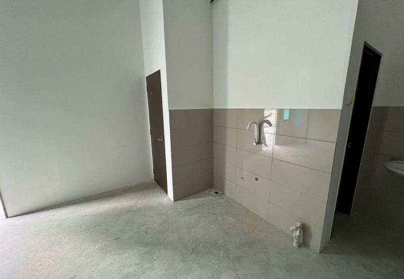 Retail Shoplot @ Edusphere LoSo, Edusphere, Cyberjaya