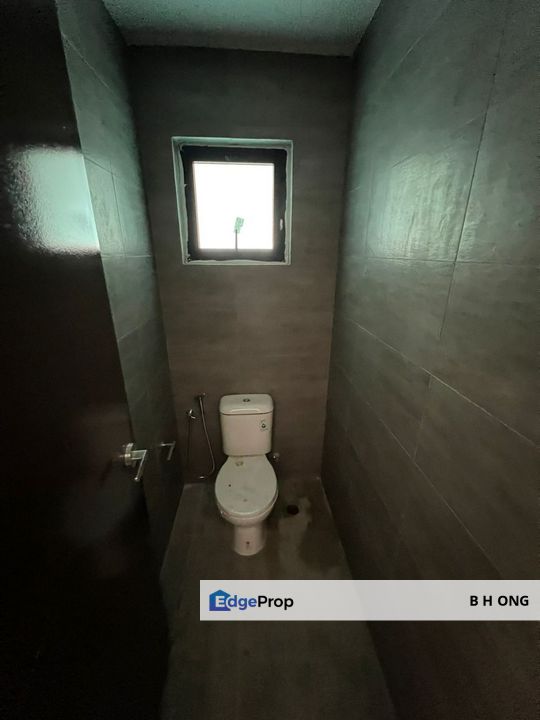 Retail Shoplot @ Edusphere LoSo, Edusphere, Cyberjaya, Selangor, Cyberjaya