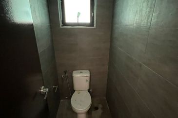 Retail Shoplot @ Edusphere LoSo, Edusphere, Cyberjaya