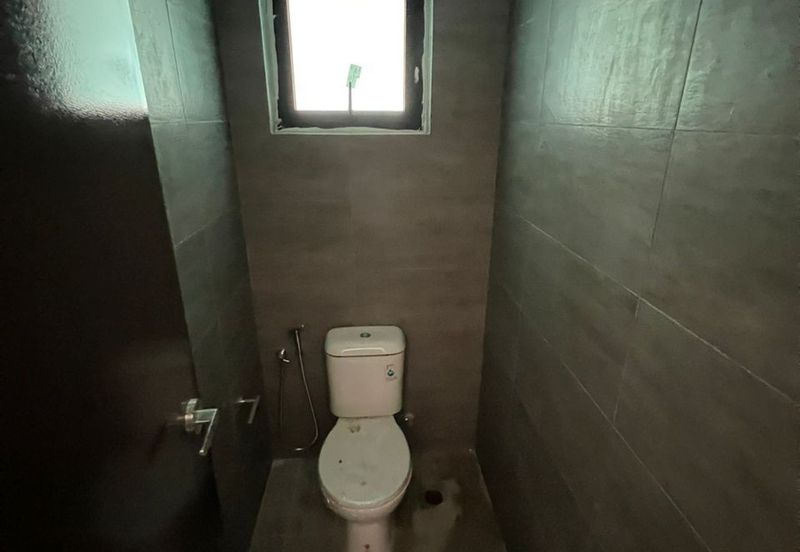 Retail Shoplot @ Edusphere LoSo, Edusphere, Cyberjaya