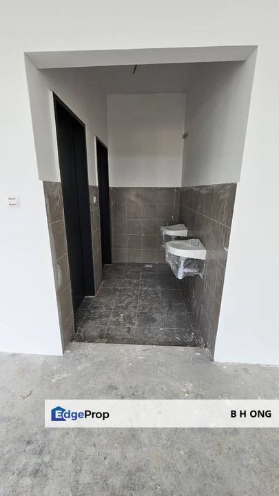 Shoplot for Rent @ Bloc 7, Setia Eco Glades, Cyberjaya, Selangor, Cyberjaya