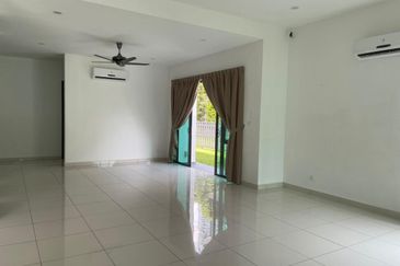 Lepironia Gardens, Setia Eco Glades