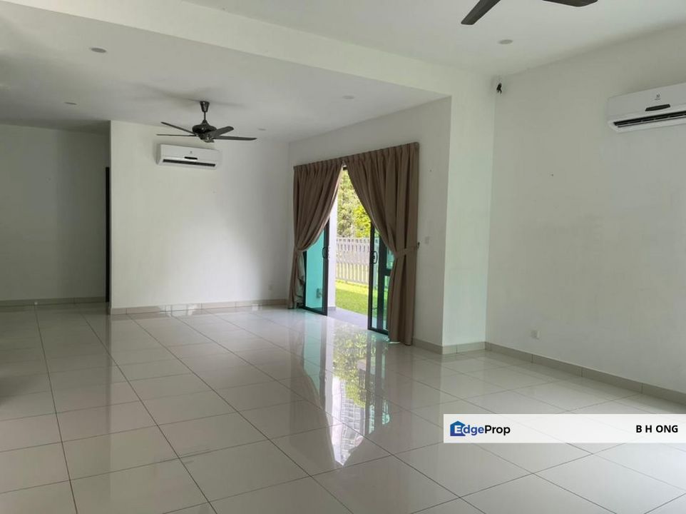 Lepironia Gardens, Setia Eco Glades Cyberjaya, Selangor, Cyberjaya