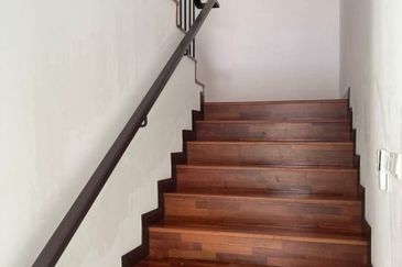 Lepironia Gardens, Setia Eco Glades