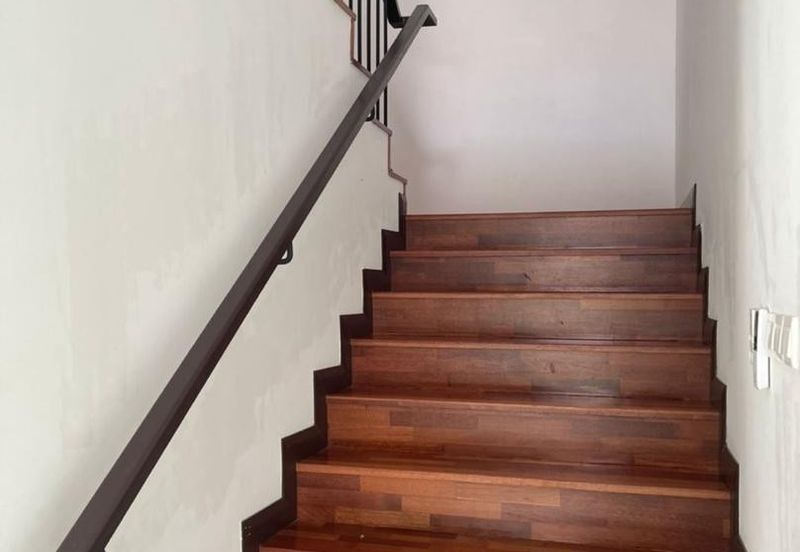 Lepironia Gardens, Setia Eco Glades