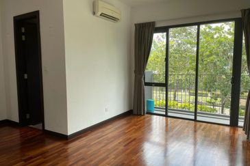 Lepironia Gardens, Setia Eco Glades