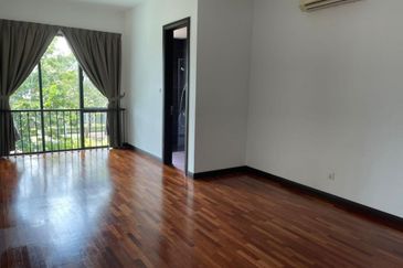 Lepironia Gardens, Setia Eco Glades