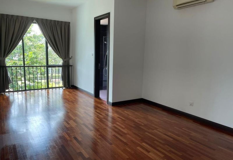 Lepironia Gardens, Setia Eco Glades