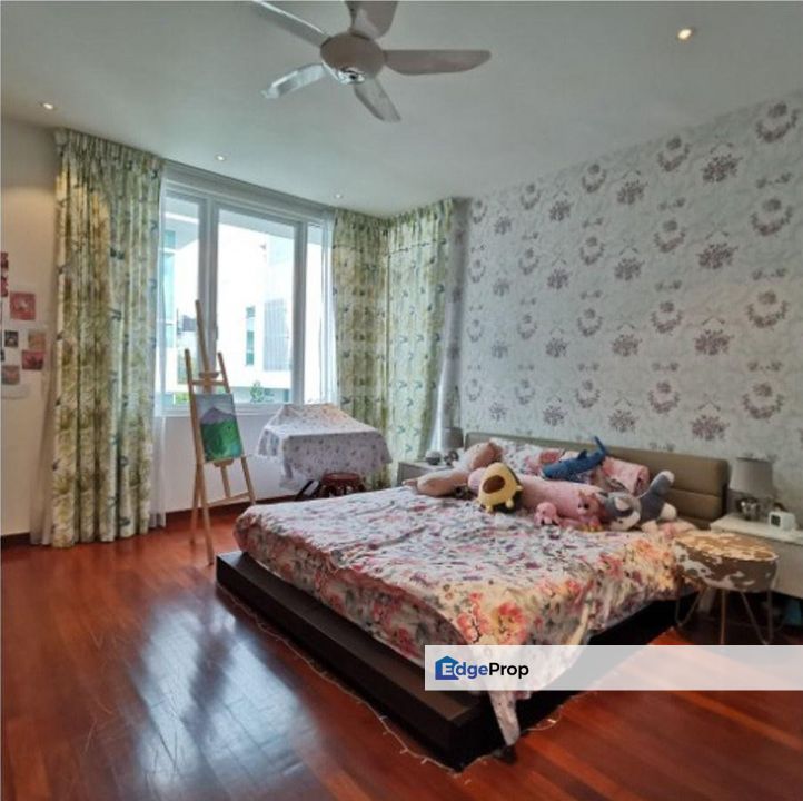 [FULLY FURNISHED] Aspen Garden Residence @ Cyberjaya, Selangor, Cyberjaya