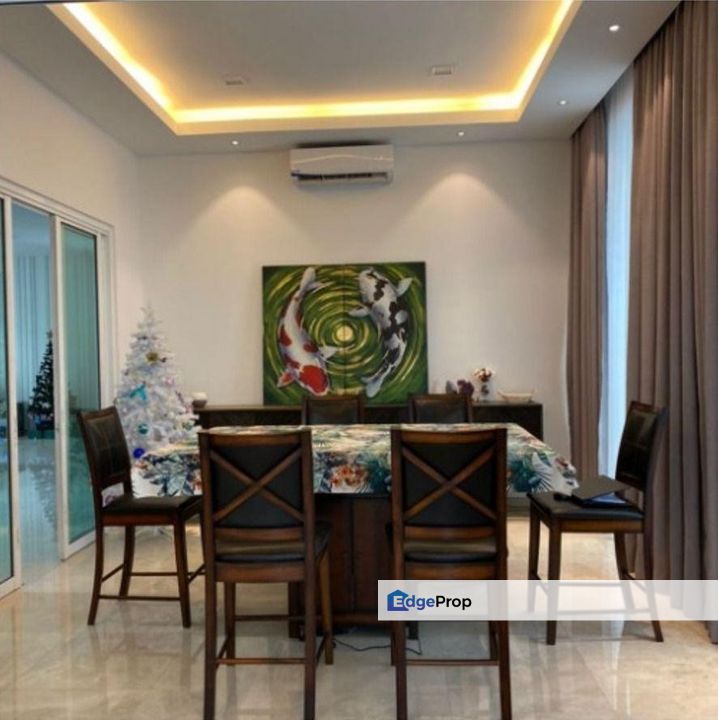 [FULLY FURNISHED] Aspen Garden Residence @ Cyberjaya, Selangor, Cyberjaya