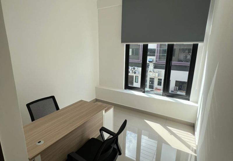 Fully Furnished Office @ Edusphere LoSo, Edusphere, Cyberjaya