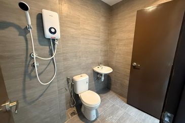 Fully Furnished Office @ Edusphere LoSo, Edusphere, Cyberjaya