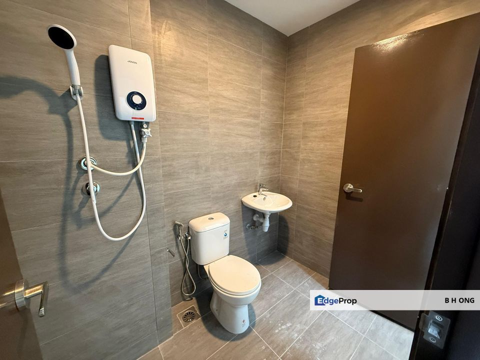 Fully Furnished Office @ Edusphere LoSo, Edusphere, Cyberjaya, Selangor, Cyberjaya